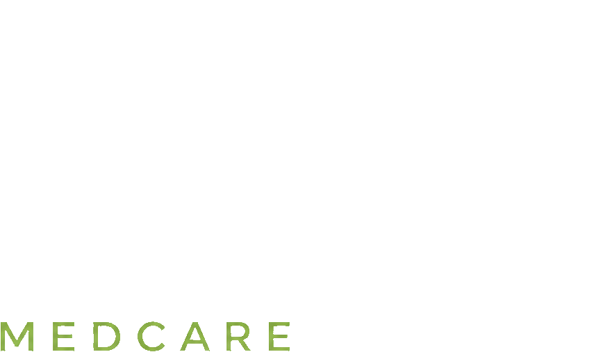 TC Medcare Supplies logo